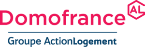 LOGO Domofrance